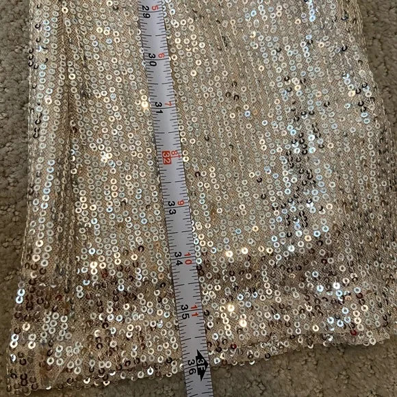 Art Class Sequin Pants - Picture 10 of 11